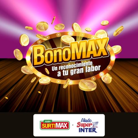 BonoMax