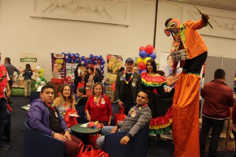 Bazar cranavalero